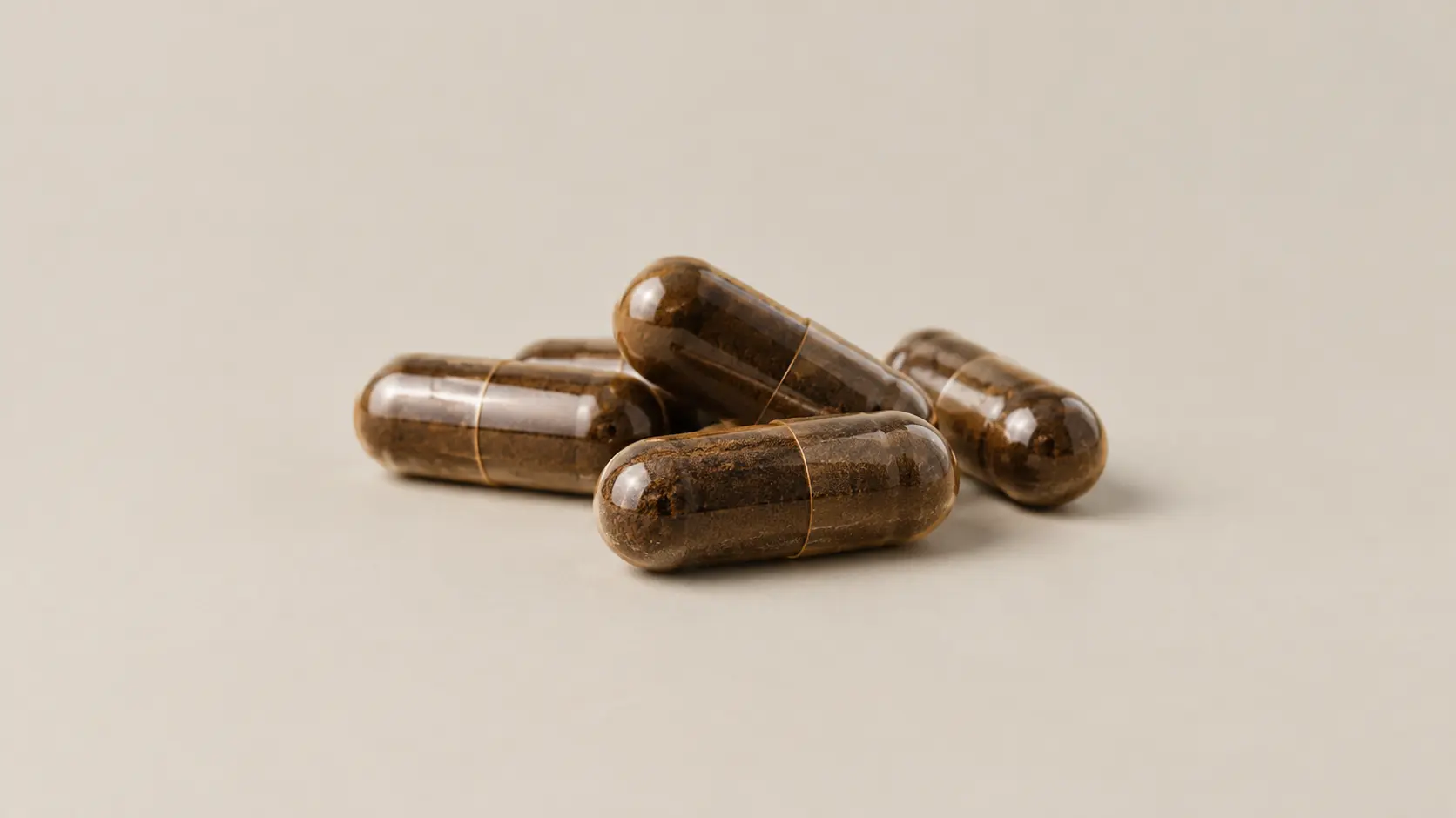 Gelules de shilajit